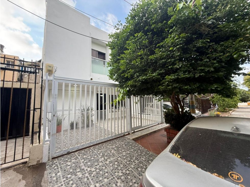 Casa en venta Atlántico Puerto Colombia Miramar 151 m2 Habitaciones 4 Baños 3 Garajes 1 Precio $470000000