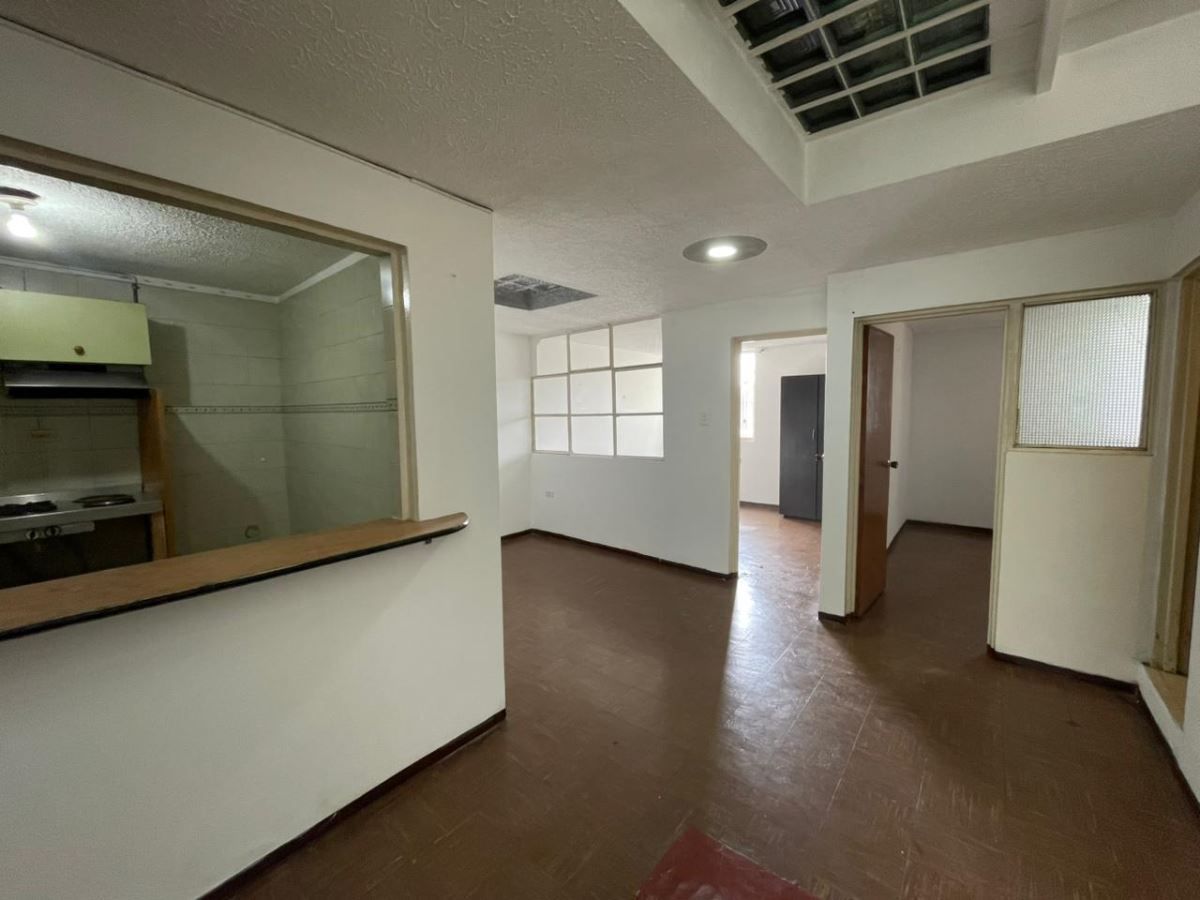 Apartamento en arriendo Cundinamarca Bogotá Quinta Camacho 50 m2 Habitaciones 2 Baños 1 Garajes 0 Precio $1300000