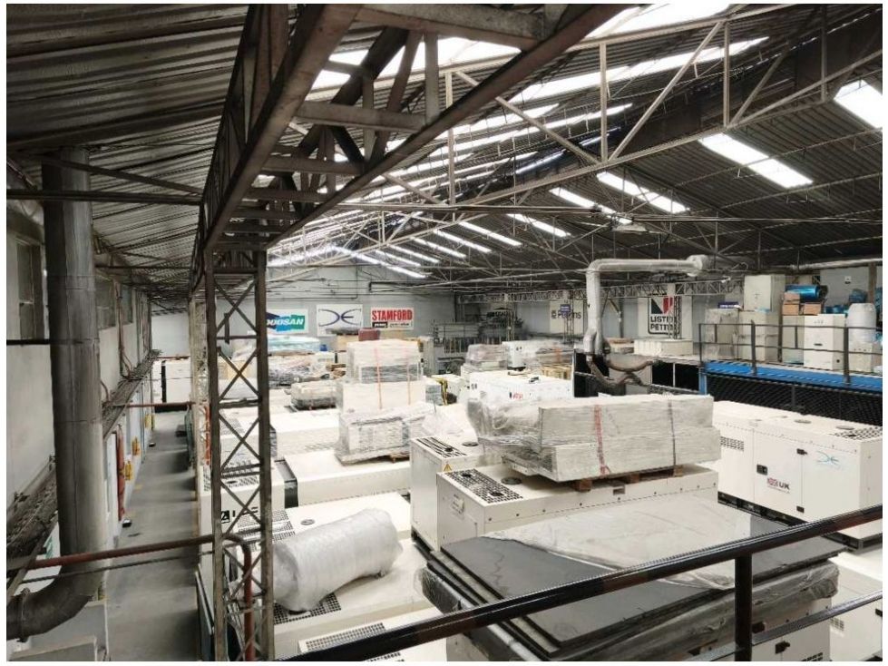 Bodega en venta Cundinamarca Bogotá Cundinamarca 1540 m2 Habitaciones 0 Baños 10 Garajes 0 Precio $11200000000