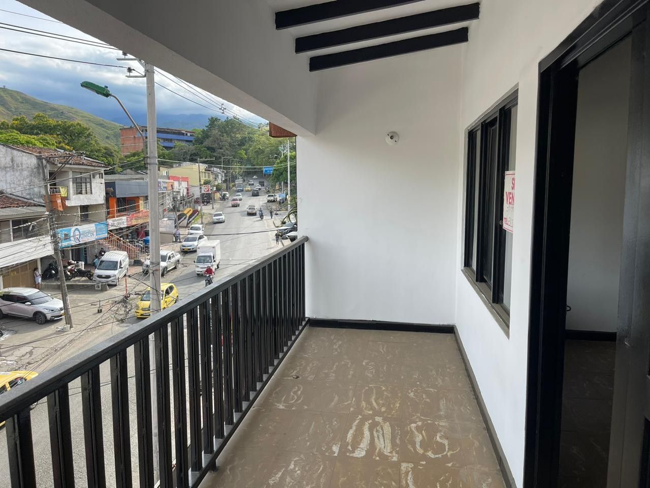 Apartamento en venta Valle Del Cauca Cali Terrón Colorado 108 m2 Habitaciones 3 Baños 2 Garajes 0 Precio $160000000