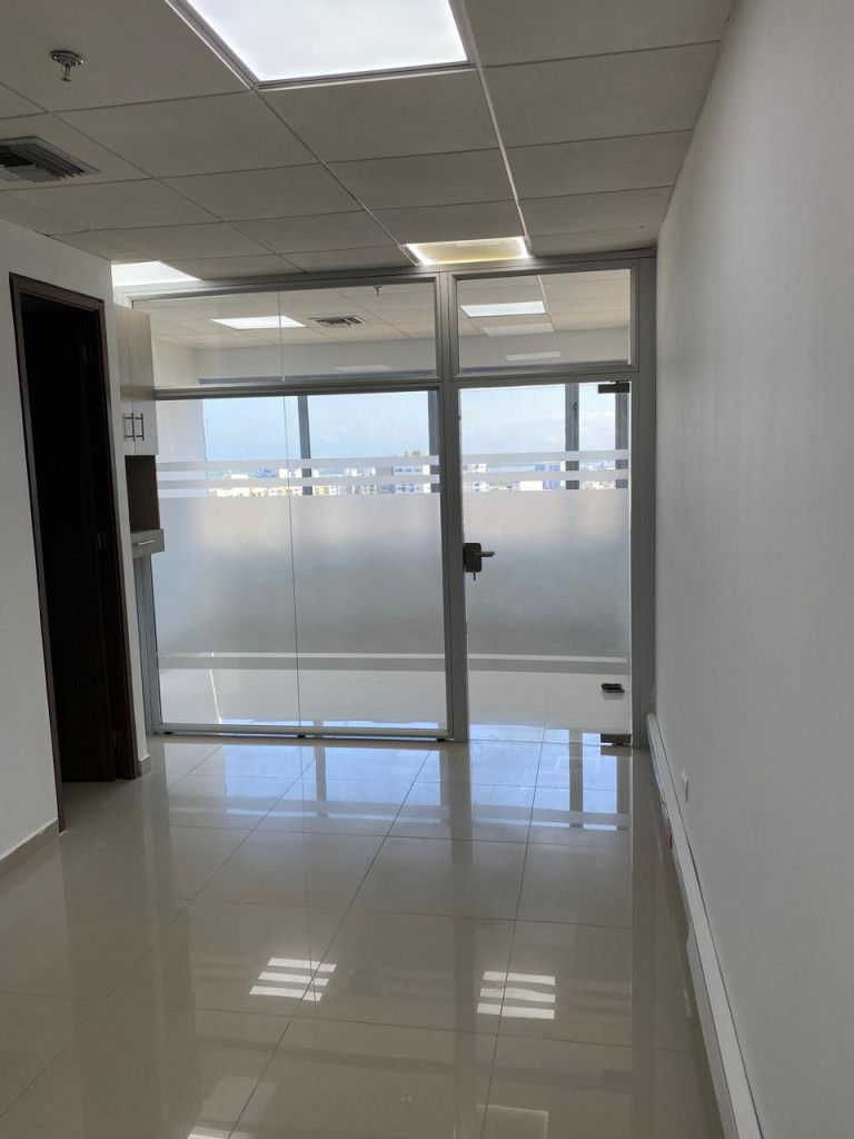 Oficina en arriendo Atlántico Barranquilla La Concepcion 45 m2 Habitaciones 0 Baños 0 Garajes 0 Precio $3300000
