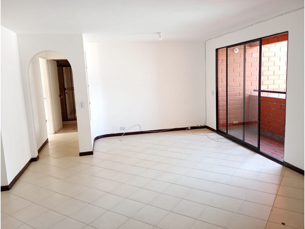 Apartamento en venta Antioquia Medellín Carlos E Restrepo 83 m2 Habitaciones 3 Baños 3 Garajes 1 Precio $470000000