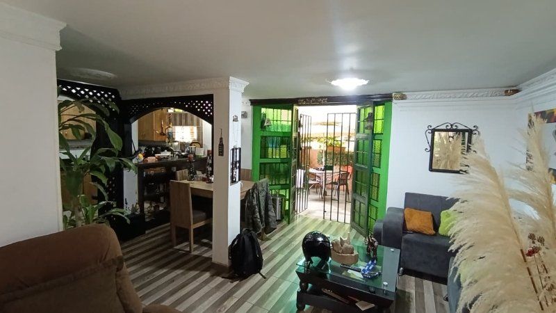 Casa en venta Antioquia Sabaneta La Florida 88 m2 Habitaciones 3 Baños 2 Garajes 0 Precio $550000000
