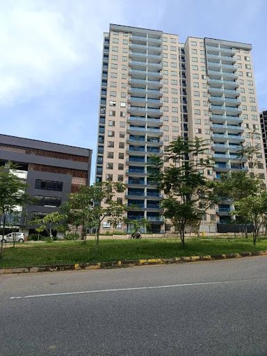 Apartamento en arriendo Santander Floridablanca Cr Club House Gold 70 m2 Habitaciones 3 Baños 2 Garajes 1 Precio $2855000