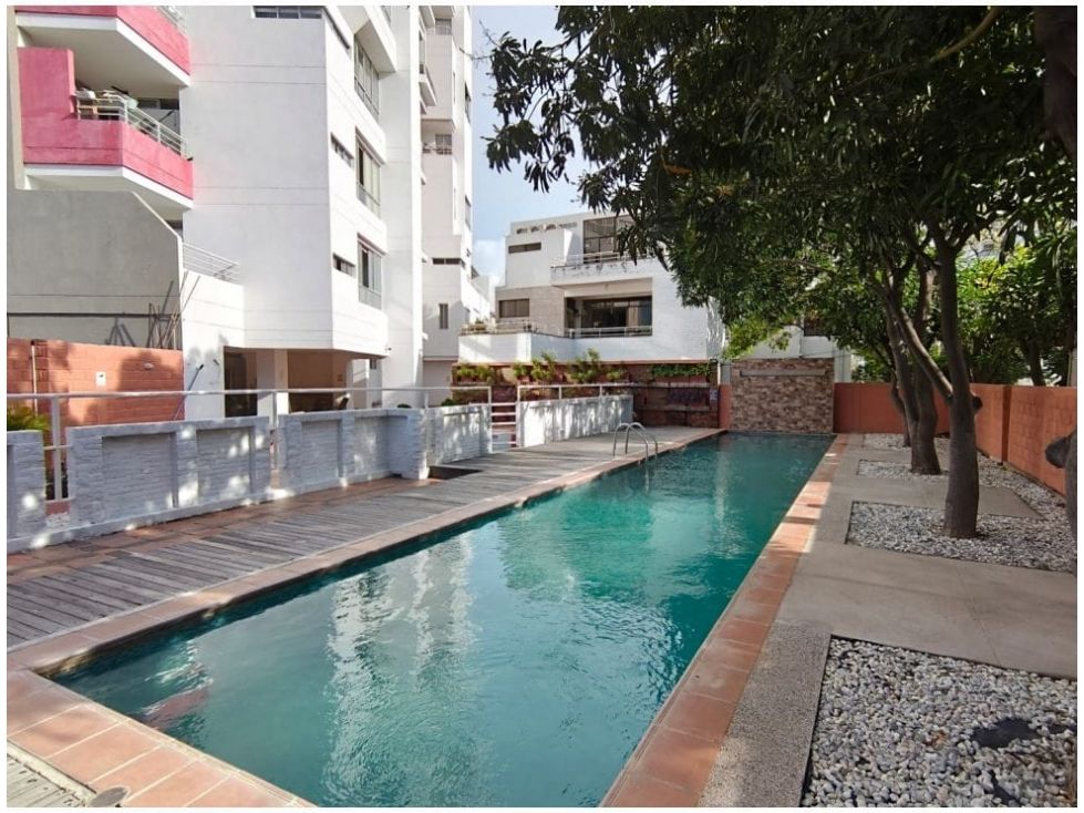 Apartamento en venta Magdalena Santa Marta Boston 87 m2 Habitaciones 3 Baños 2 Garajes 1 Precio $345000000