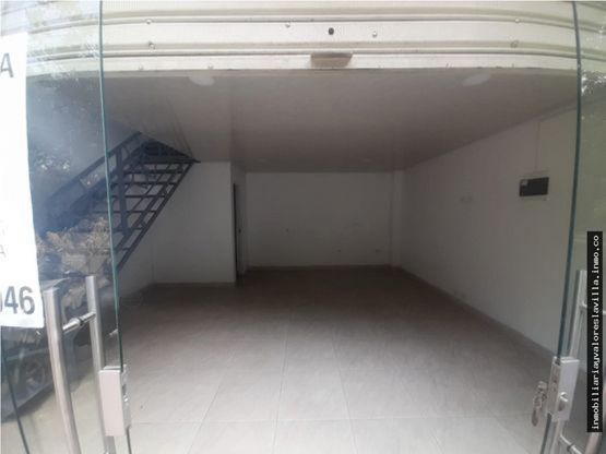 Local en venta Antioquia Medellín Granada 54 m2 Habitaciones 0 Baños 1 Garajes 0 Precio $300000000