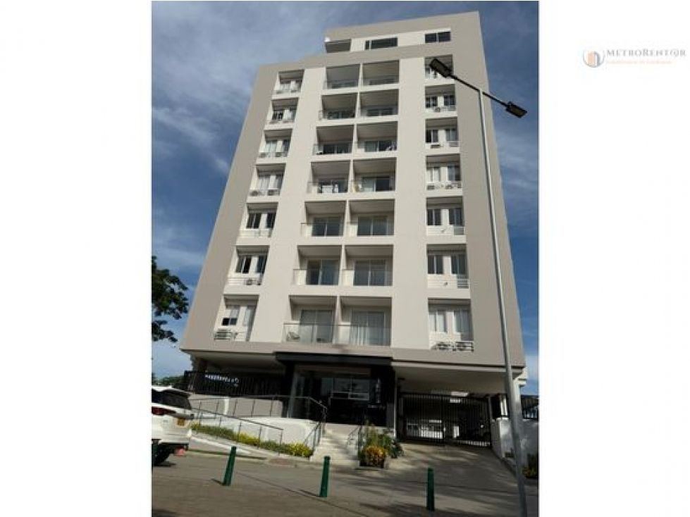 Apartamento en venta Córdoba Montería Monteverde 79 m2 Habitaciones 3 Baños 2 Garajes 1 Precio $360000000