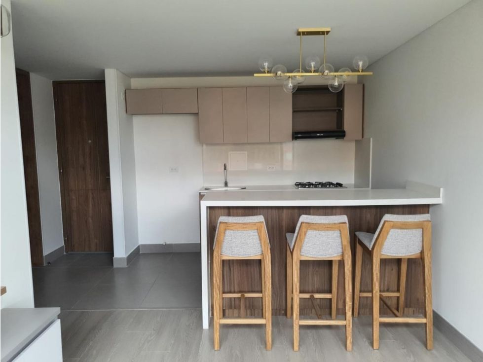 Apartamento en venta Cundinamarca Bogotá Tarragona Del Salitre Et Ii 60 m2 Habitaciones 3 Baños 2 Garajes 1 Precio $535000000