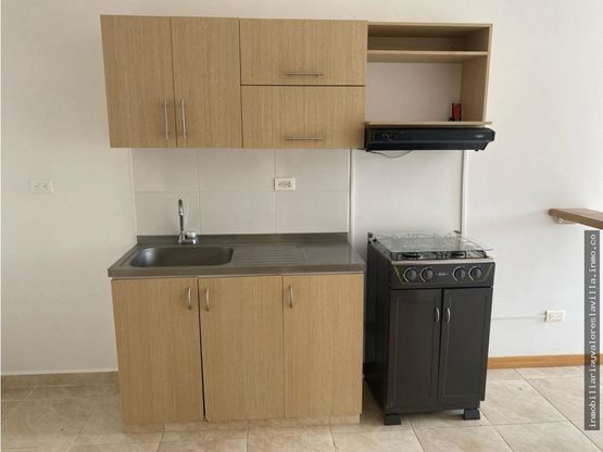 Apartamento en venta Antioquia Bello La Navarra 45 m2 Habitaciones 1 Baños 1 Garajes 1 Precio $230000000