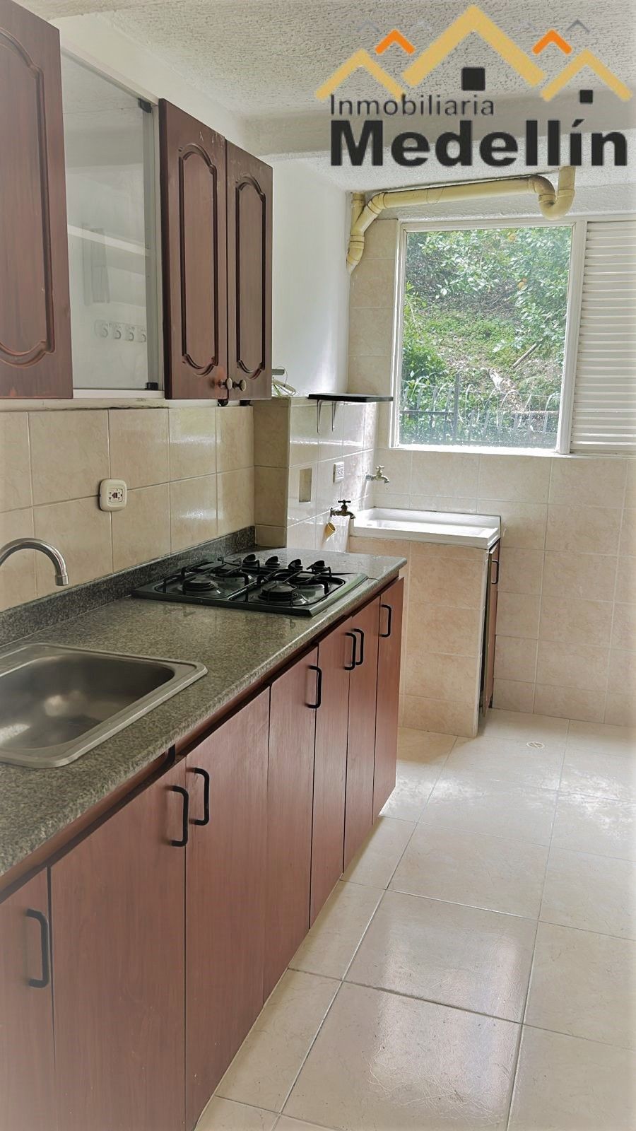 Apartamento en venta Antioquia Medellín La Mota 62 m2 Habitaciones 3 Baños 2 Garajes 0 Precio $340000000