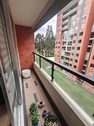 Apartamento en venta Cundinamarca Mosquera Mosquera 57 m2 Habitaciones 2 Baños 2 Garajes 1 Precio $289000000
