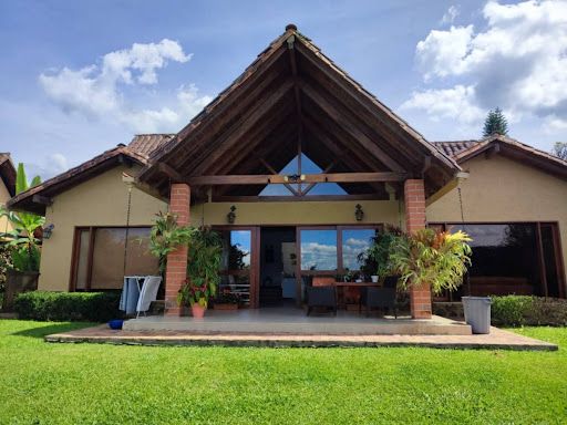Casa en arriendo Antioquia Rionegro Rionegro 190 m2 Habitaciones 4 Baños 4 Garajes 2 Precio $10000000