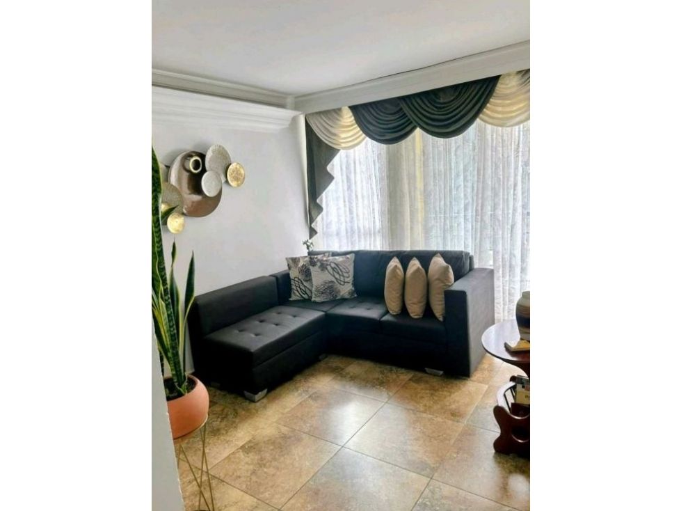 Apartamento en venta Antioquia Medellín La Hondonada 55 m2 Habitaciones 3 Baños 2 Garajes 1 Precio $325000000