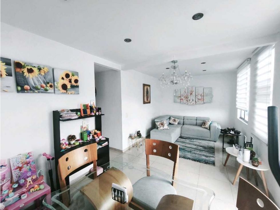 Apartamento en venta Caldas Manizales Las Camelias 77 m2 Habitaciones 3 Baños 2 Garajes 1 Precio $330000000