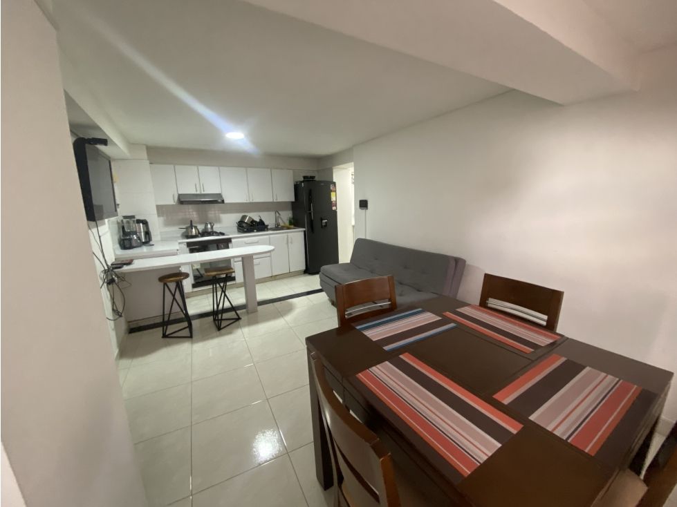 Apartamento en arriendo Caldas Manizales Guayacanes 56 m2 Habitaciones 2 Baños 1 Garajes 1 Precio $2200000