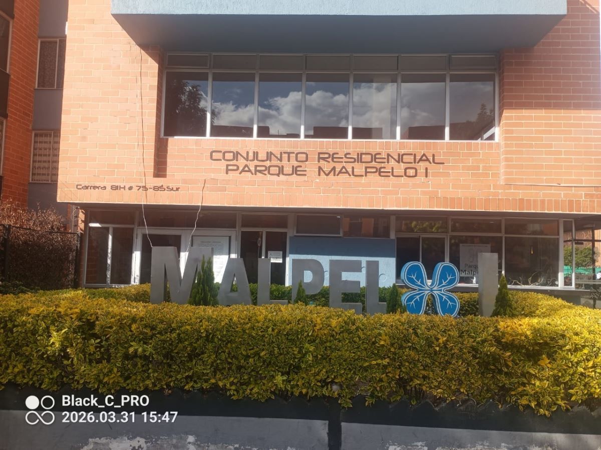 Apartamento en arriendo Cundinamarca Bogotá San Jose 54 m2 Habitaciones 3 Baños 2 Garajes 1 Precio $1433000