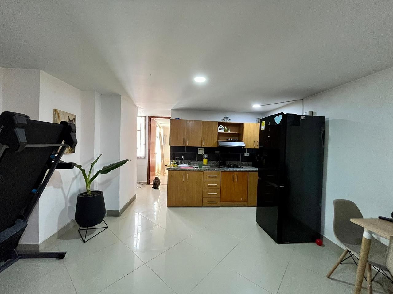 Apartamento en venta Antioquia Medellín La Floresta 56 m2 Habitaciones 2 Baños 1 Garajes 0 Precio $310000000