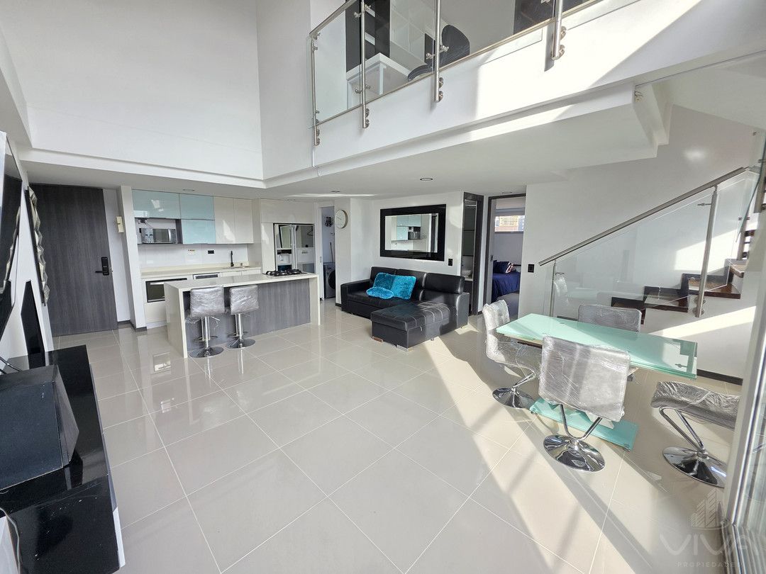 Apartamento en venta Antioquia Envigado Alto De Misael 130 m2 Habitaciones 3 Baños 2 Garajes 2 Precio $890000000