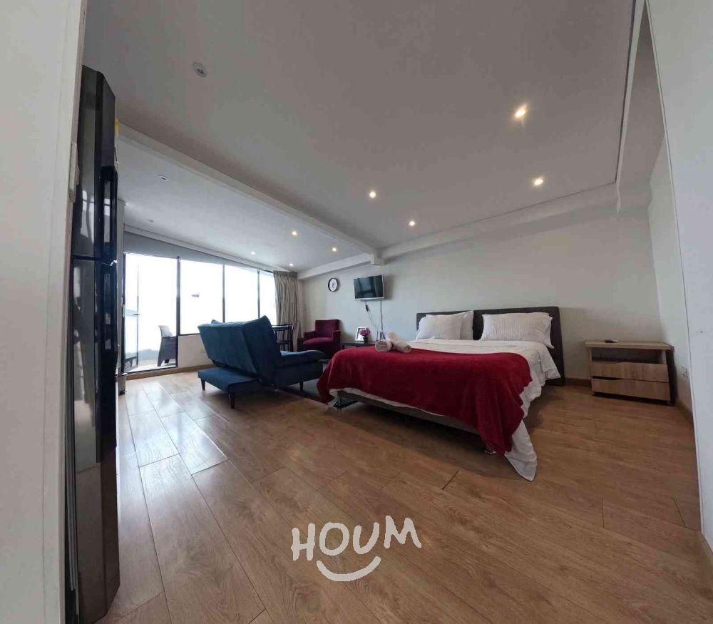 Apartamento en arriendo Cundinamarca Bogotá Juan Xxiii 35 m2 Habitaciones 1 Baños 1 Garajes 0 Precio $2600000