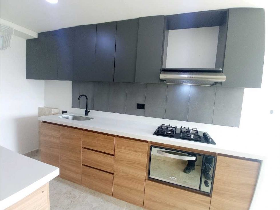 Apartamento en arriendo Antioquia Bello Altos De Quitasol 50 m2 Habitaciones 2 Baños 2 Garajes 0 Precio $1600000