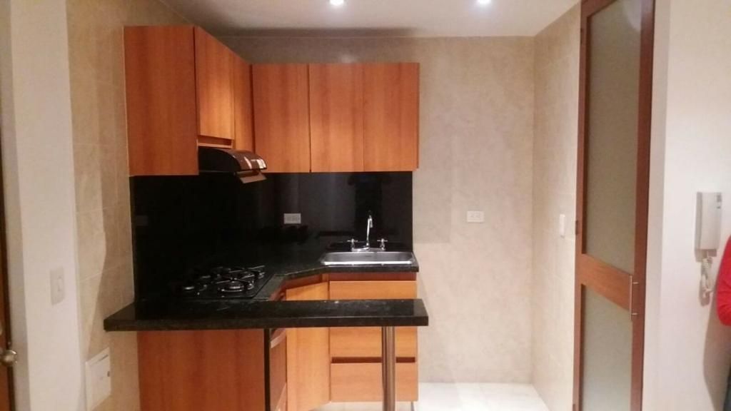 Apartaestudio en arriendo Cundinamarca Bogotá Contador 30 m2 Habitaciones 1 Baños 1 Garajes 1 Precio $2382000