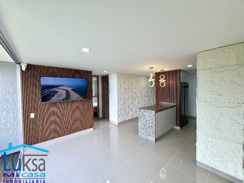 Apartamento en venta Antioquia La Estrella Bellavista 61 m2 Habitaciones 2 Baños 2 Garajes 1 Precio $385000000