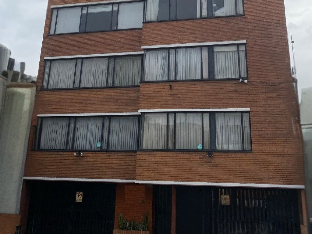 Apartamento en venta Cundinamarca Bogotá San Luis 97 m2 Habitaciones 3 Baños 2 Garajes 1 Precio $570000000