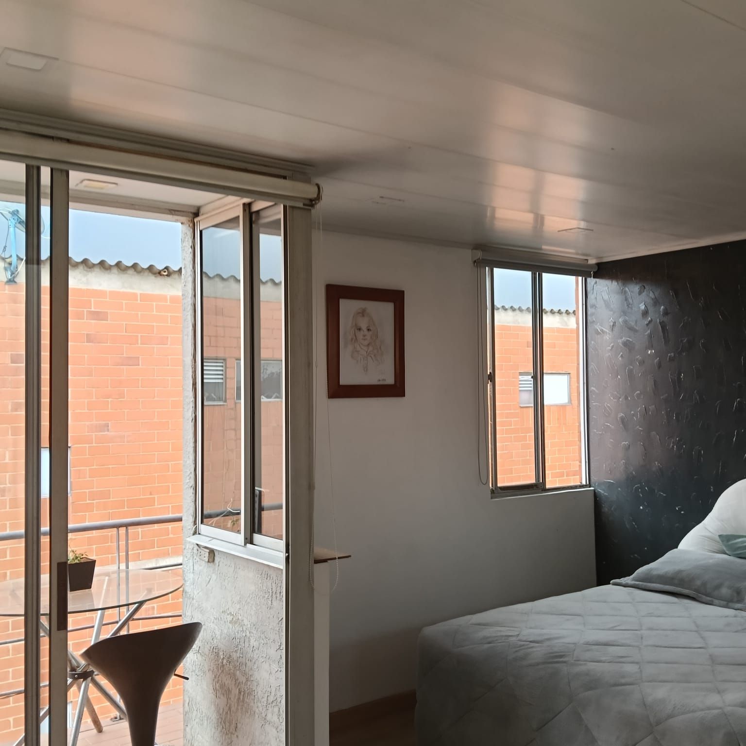 Casa en venta Cundinamarca Madrid Hda Los Alcaparros Ii 59 m2 Habitaciones 3 Baños 3 Garajes 0 Precio $290000000