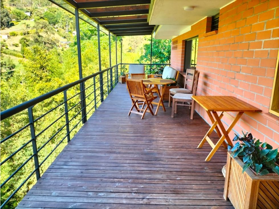 Casa en venta Antioquia Sabaneta Vereda La Doctora 300 m2 Habitaciones 4 Baños 4 Garajes 4 Precio $1500000000