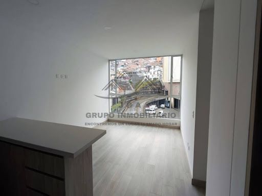 Apartamento en arriendo Caldas Manizales Ub La Carola 60 m2 Habitaciones 2 Baños 2 Garajes 1 Precio $2100000