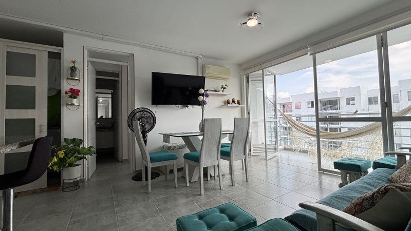 Apartamento en venta Cundinamarca Girardot Br Subco Acacias 76 m2 Habitaciones 3 Baños 3 Garajes 1 Precio $340000000