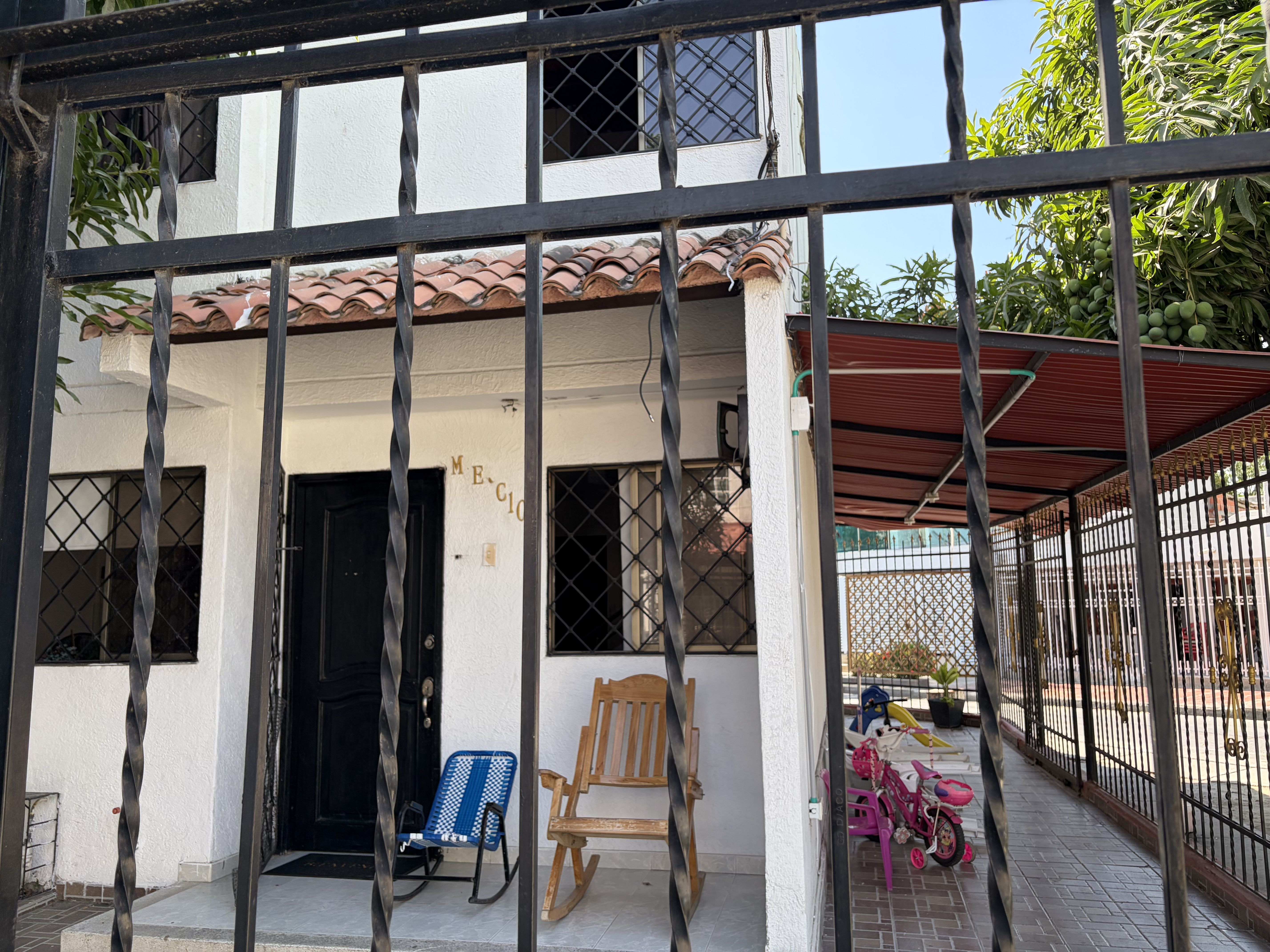 Casa en venta Magdalena Santa Marta Ub Los Laures 130 m2 Habitaciones 3 Baños 2 Garajes 1 Precio $380000000