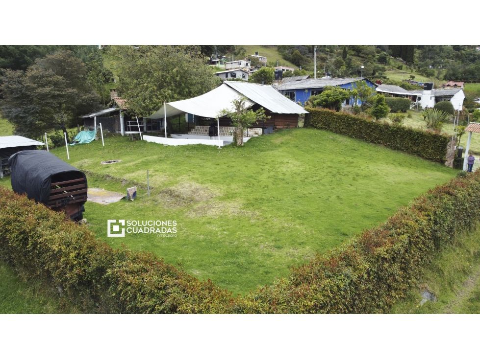 Casa Campestre en arriendo Cundinamarca Sopó Sopó 1000 m2 Habitaciones 1 Baños 2 Garajes 10 Precio $1200000