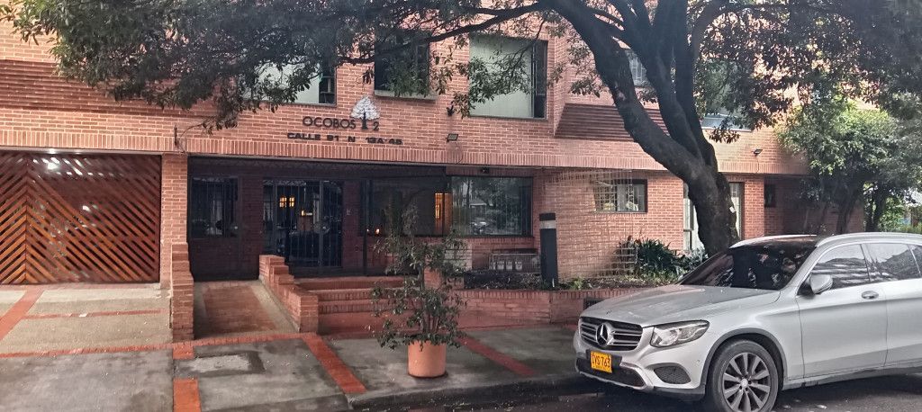 Apartamento en venta Cundinamarca Bogotá Chico 238 m2 Habitaciones 5 Baños 5 Garajes 2 Precio $1490000000