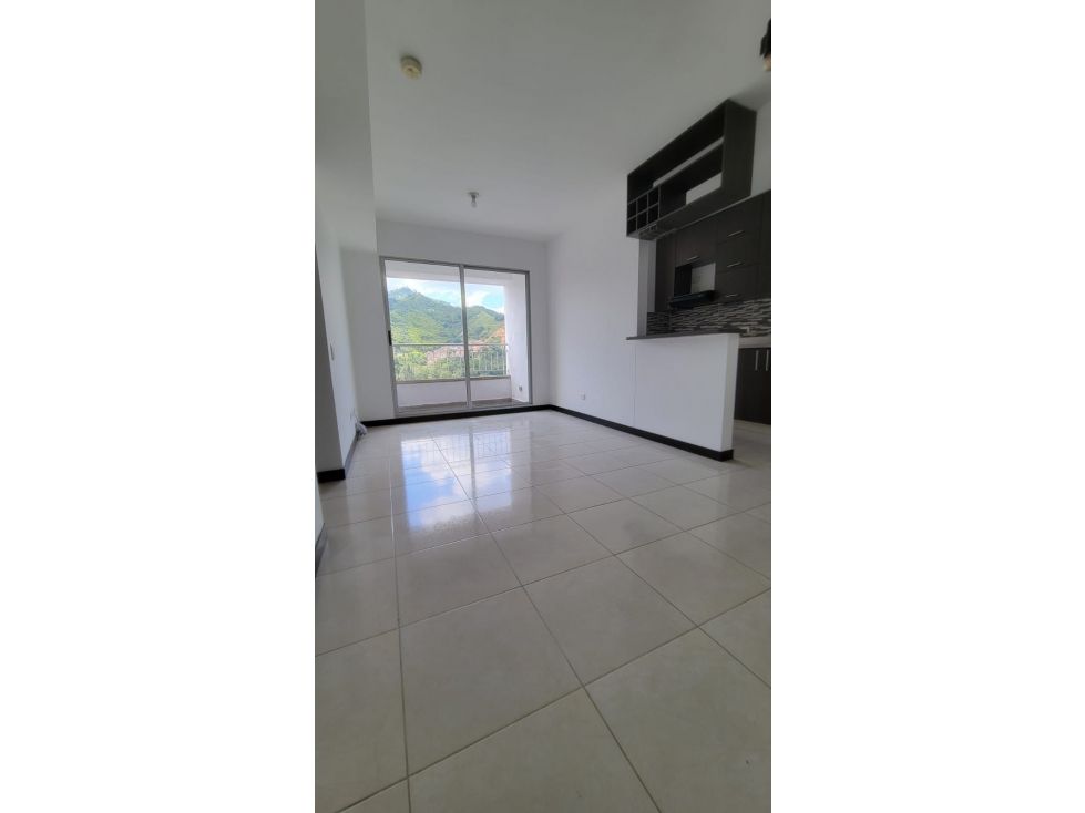 Apartamento en venta Antioquia Itagüí Camparola 68 m2 Habitaciones 3 Baños 2 Garajes 1 Precio $410000000