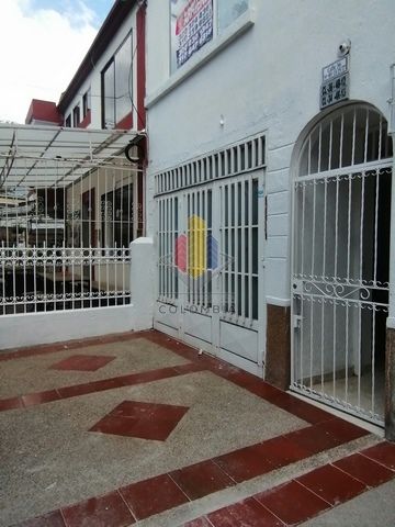 Casa en arriendo o venta Tolima Ibagué Cadiz 108 m2 Habitaciones 6 Baños 3 Garajes 1 Precio venta $430000000 Precio arriendo $3200000
