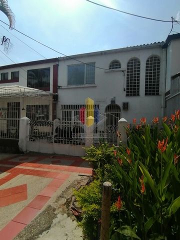 Casa en arriendo o venta Tolima Ibagué Cadiz 108 m2 Habitaciones 1 Baños 3 Garajes 1 Precio venta $450000000 Precio arriendo $3500000