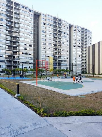 Apartamento en venta Tolima Ibagué Cr Tejares 80 m2 Habitaciones 3 Baños 2 Garajes 1 Precio $375000000