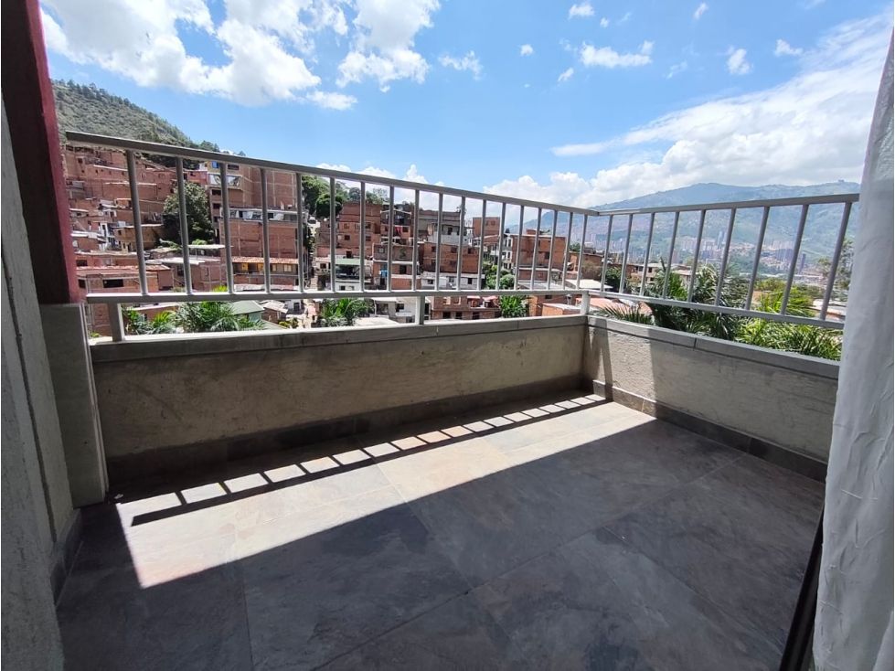 Apartamento en venta Antioquia Bello Asd 42 m2 Habitaciones 2 Baños 1 Garajes 0 Precio $195000000
