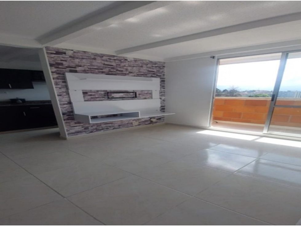 Apartamento en venta Antioquia Medellín Pajarito 45 m2 Habitaciones 3 Baños 1 Garajes 0 Precio $200000000