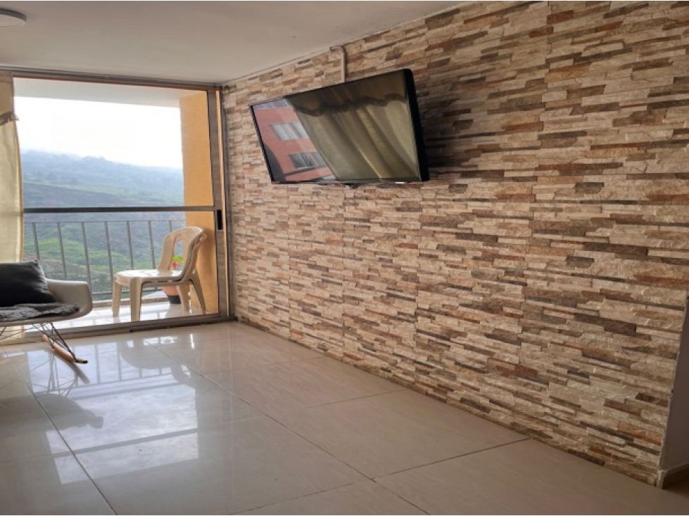Apartamento en venta Antioquia Bello Asentamiento El Cafetal 56 m2 Habitaciones 3 Baños 2 Garajes 0 Precio $200000000