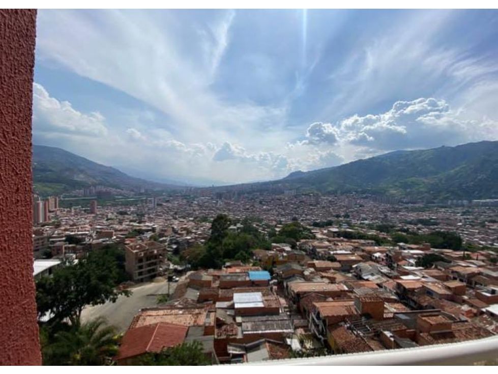 Apartamento en venta Antioquia Bello El Mirador 54 m2 Habitaciones 2 Baños 2 Garajes 0 Precio $203000000