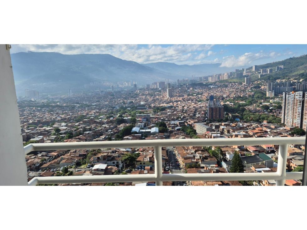 Apartamento en venta Antioquia Bello Asd 54 m2 Habitaciones 3 Baños 2 Garajes 0 Precio $212000000