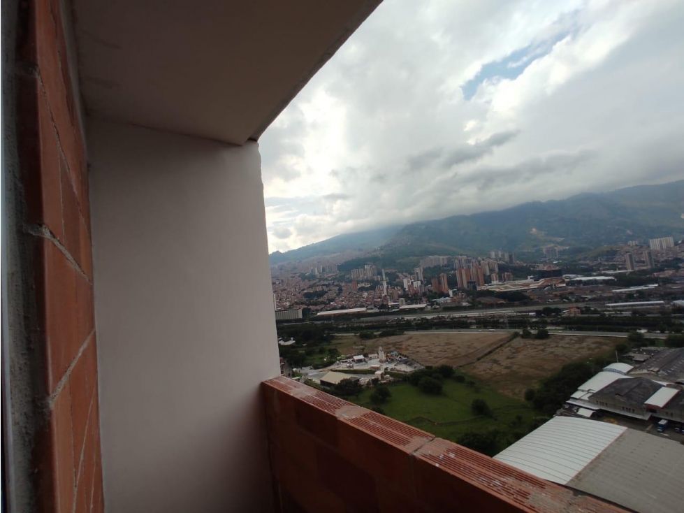 Apartamento en venta Antioquia Bello Asd 44 m2 Habitaciones 2 Baños 1 Garajes 0 Precio $215000000