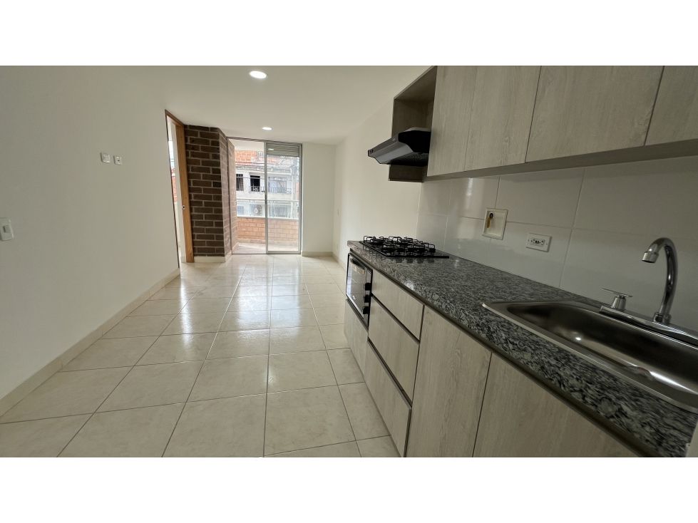 Apartamento en venta Antioquia Bello Panamericano 54 m2 Habitaciones 2 Baños 2 Garajes 0 Precio $228000000