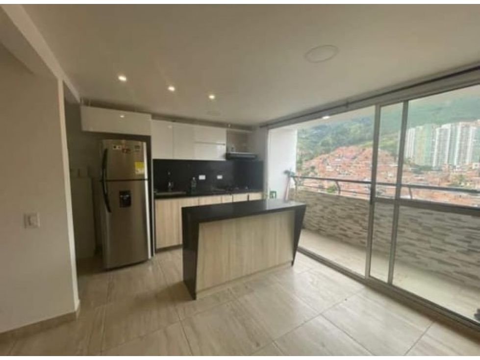 Apartamento en venta Antioquia Bello San Gabriel 58 m2 Habitaciones 2 Baños 2 Garajes 0 Precio $255000000