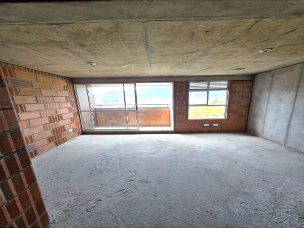 Apartamento en venta Antioquia Bello Cjr Cerro Claro 54 m2 Habitaciones 3 Baños 2 Garajes 1 Precio $260000000