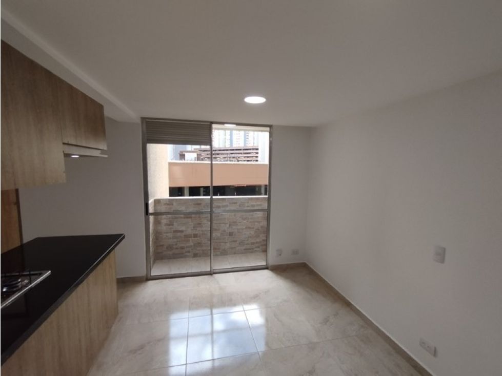 Apartamento en venta Antioquia Medellín Pajarito 52 m2 Habitaciones 3 Baños 2 Garajes 0 Precio $264000000