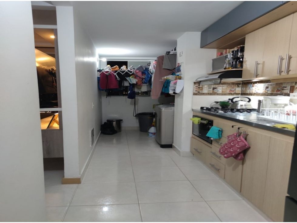 Apartamento en venta Antioquia Bello Asd 66 m2 Habitaciones 3 Baños 2 Garajes 0 Precio $265000000