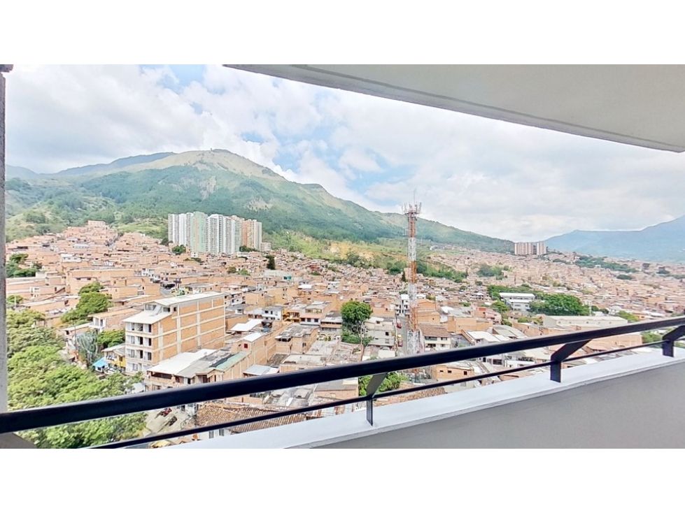 Apartamento en venta Antioquia Bello San Gabriel 51 m2 Habitaciones 3 Baños 2 Garajes 0 Precio $265000000